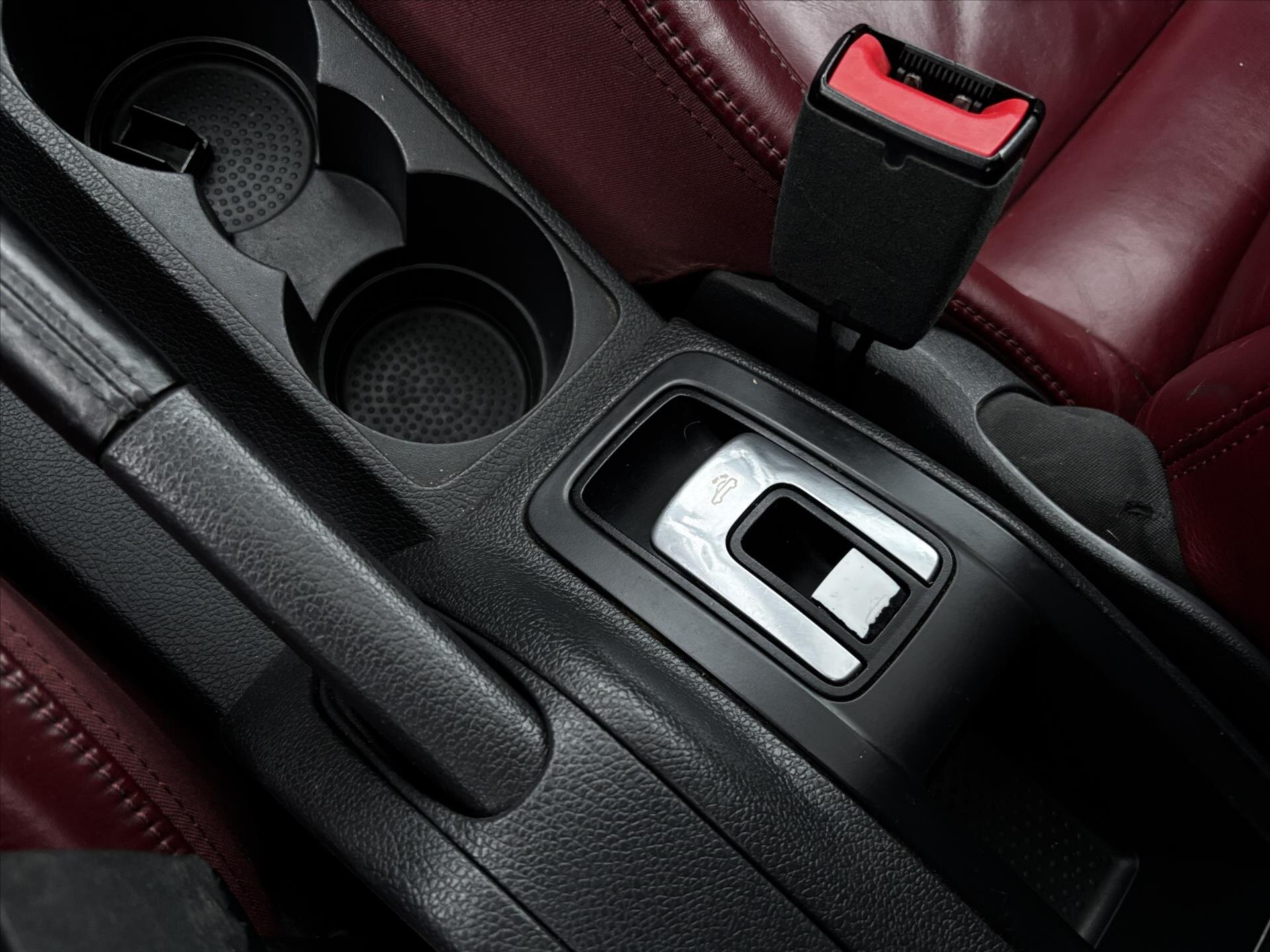 Volkswagen EOS Kabriolet 2,0 l 110 kw