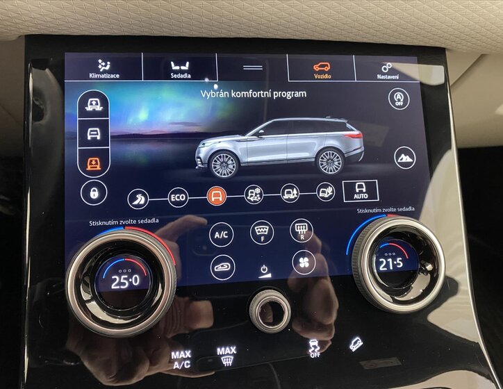 Land Rover Range Rover Velar 19