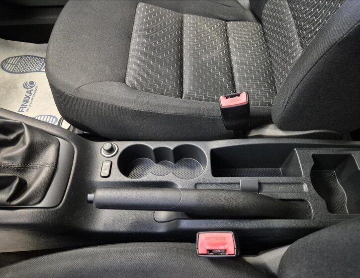 Škoda Octavia Kombi 1,4 l 90 kw