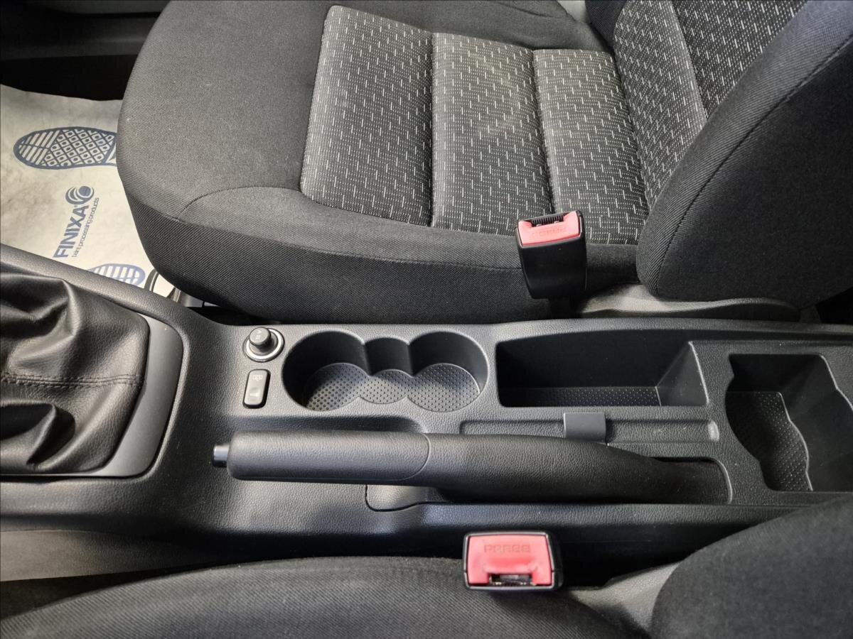 Škoda Octavia Kombi 1,4 l 90 kw