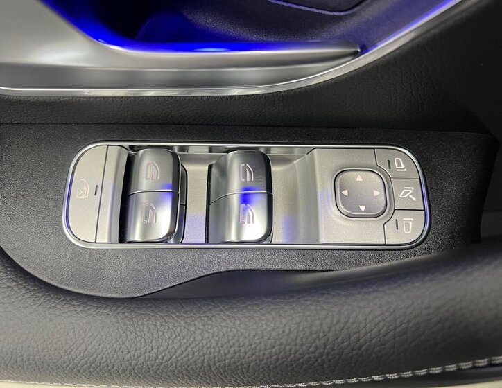 Mercedes-Benz GLS 33