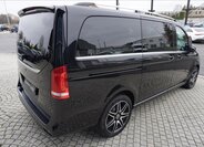 Mercedes-Benz Třídy V 6