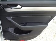 Volkswagen Passat Sedan 2,0 l 110 kw