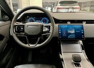 Land Rover Range Rover Evoque SUV / Terénní 1,5 l 118 kw