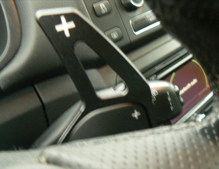 Škoda Fabia Hatchback 1,4 l 132 kw