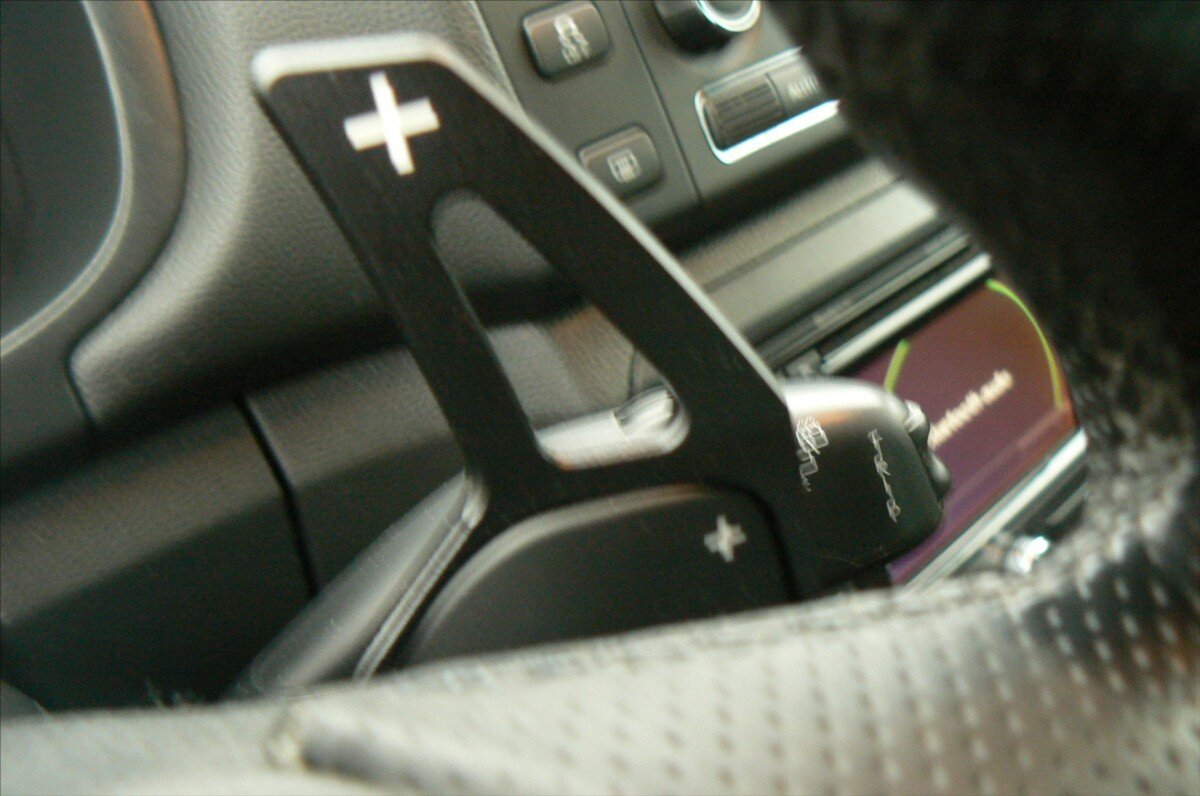 Škoda Fabia Hatchback 1,4 l 132 kw