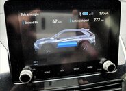 Mitsubishi Eclipse Cross SUV / Terénní 2,4 l 133 kw