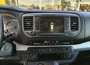 Citroën SpaceTourer MPV 2,0 l 130 kw