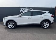 Cupra Formentor SUV / Terénní 2,0 l 110 kw