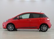Toyota Yaris Hatchback 1,5 l 82 kw