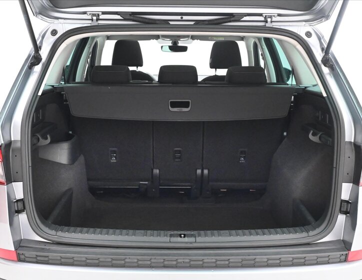 Škoda Kodiaq SUV / Terénní 2,0 l 110 kw