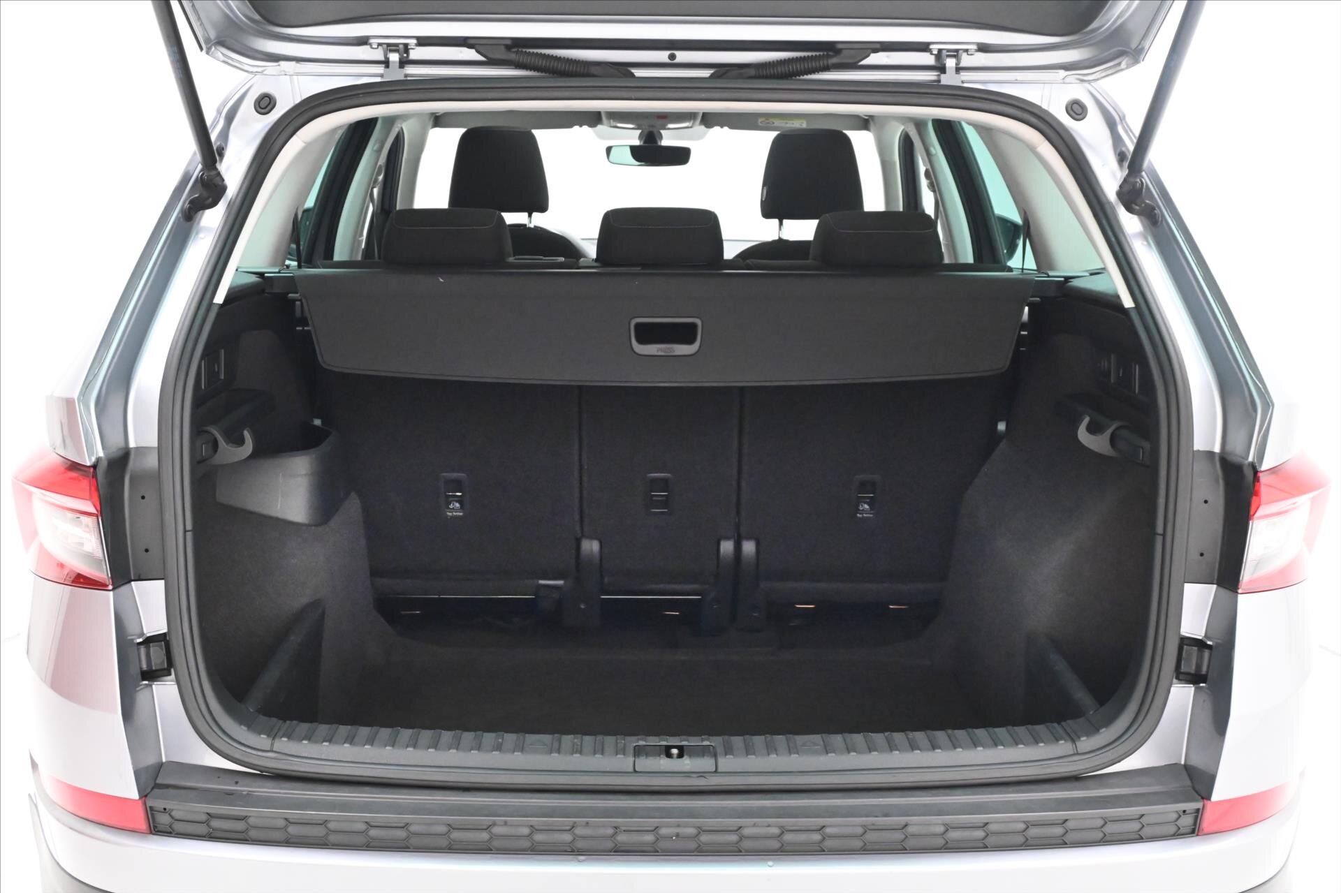 Škoda Kodiaq SUV / Terénní 2,0 l 110 kw