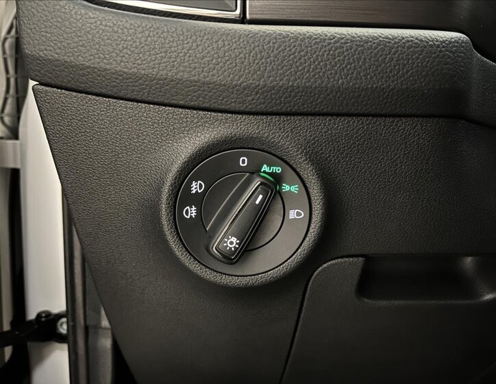 Škoda Kodiaq SUV 2,0 l 110 kw