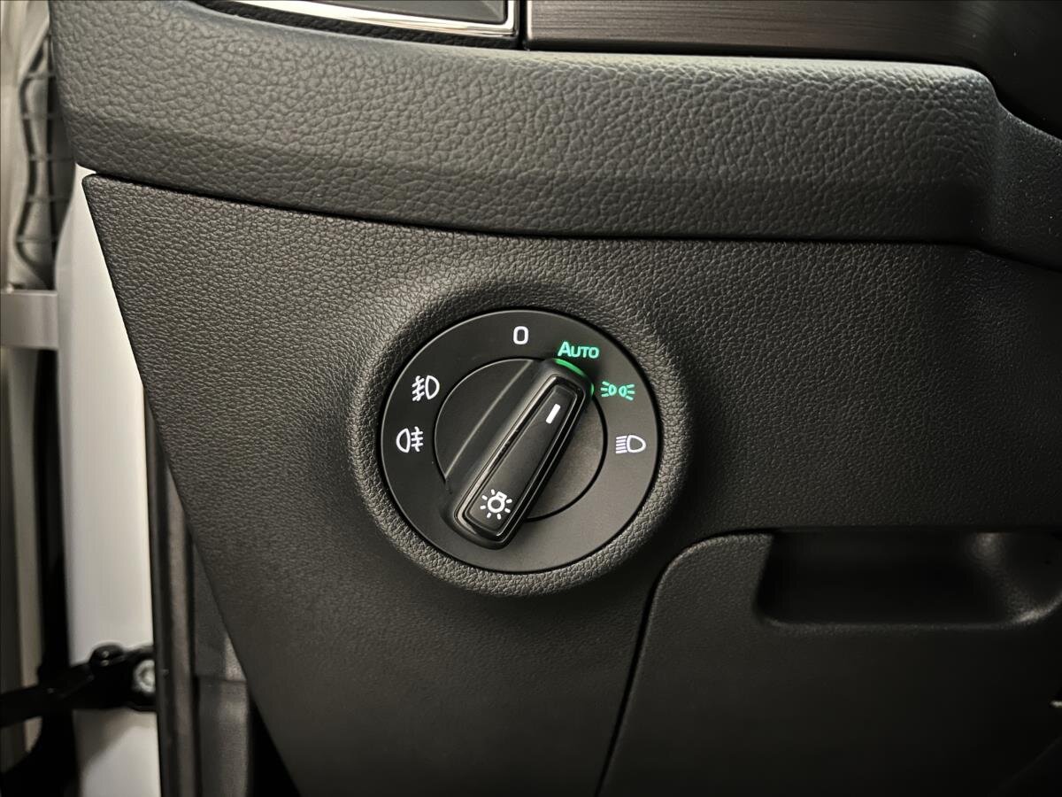 Škoda Kodiaq SUV 2,0 l 110 kw