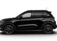 Citroën C3 Hatchback 1,2 l 75 kw