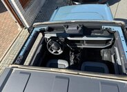 Ford Bronco SUV / Terénní 2,7 l 234 kw