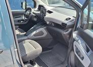 Peugeot Rifter 12