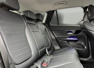 Mercedes-Benz GLC SUV 2,0 l 145 kw