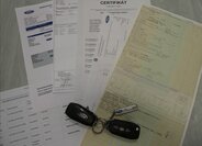 Ford Mondeo Kombi 2,0 l 110 kw