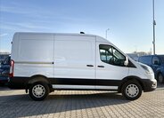 Ford Transit Skříň 2,0 l 96 kw
