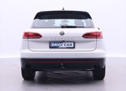 Volkswagen Touareg SUV 3,0 l 170 kw
