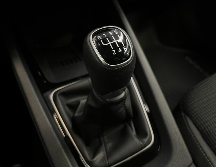 Škoda Octavia Liftback 1,5 l 85 kw