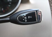 Mercedes-Benz Třídy M SUV / Terénní 3,0 l 165 kw