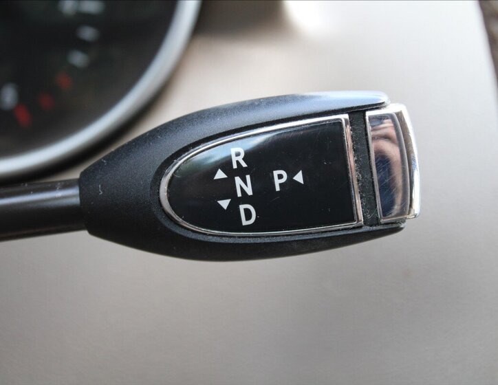 Mercedes-Benz Třídy M SUV / Terénní 3,0 l 165 kw