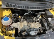 Volkswagen Fox Hatchback 1,2 l 40 kw