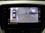 Volkswagen Passat Sedan 1,4 l 115 kw