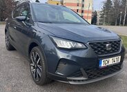 Seat Arona SUV / Terénní 0,0 0