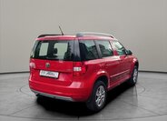 Škoda Yeti SUV / Terénní 2,0 l 81 kw