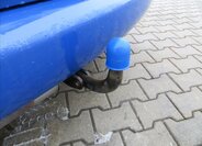 Volkswagen Caddy Kombi 2,0 l 80 kw