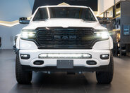Dodge RAM Pick-up 5,7 l 291 kw