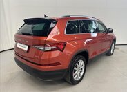 Škoda Kodiaq 2