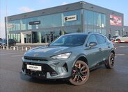 Cupra Formentor SUV / Terénní 1,5 l 110 kw