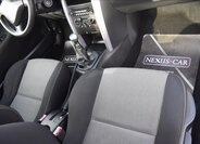 Peugeot 207 Kabriolet 1,6 l 88 kw