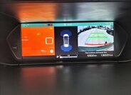 Citroën Grand C4 SpaceTourer MPV 1,5 l 96 kw