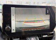 Toyota RAV4 SUV 2,5 l 131 kw