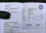 Ford Kuga Kombi 2,0 l 132 kw