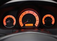 KIA Ceed Hatchback 1,4 l 80 kw