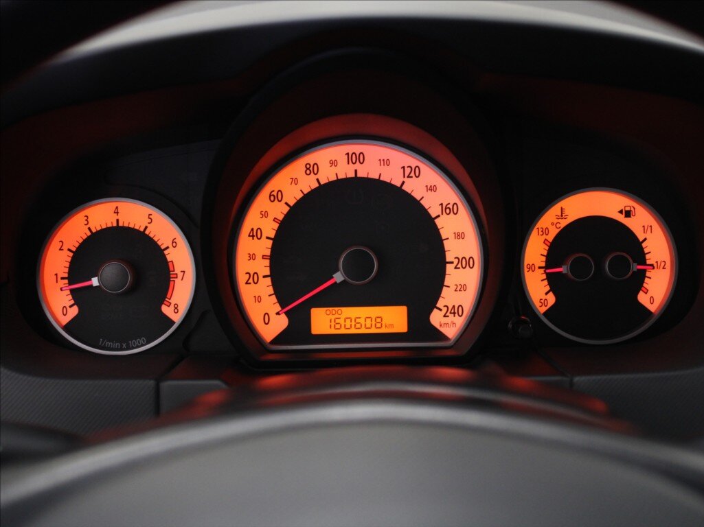 KIA Ceed Hatchback 1,4 l 80 kw