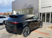 Land Rover Range Rover Sport SUV 3,0 l 221 kw