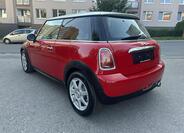 Mini Cooper 4