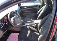 Ford Focus Kombi 1,6 l 74 kw