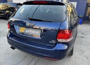 Volkswagen Golf Kombi 1,6 l 77 kw