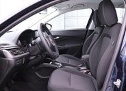 Fiat Tipo Kombi 1,4 l 70 kw