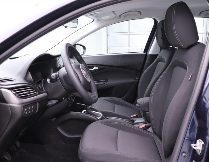 Fiat Tipo Kombi 1,4 l 70 kw