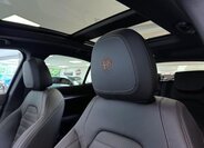 Alfa Romeo Stelvio SUV / Terénní 2,0 l 206 kw