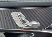 Mercedes-Benz EQC SUV / Terénní 0,0 300 kw